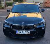 BMW X2 XDrive20d
