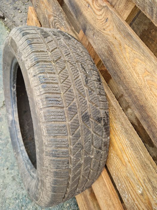 Anvelope iarna 195 55 16