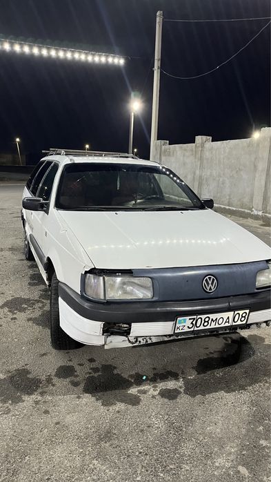 Срочна сатылады Пассат б3 2 об инжектор