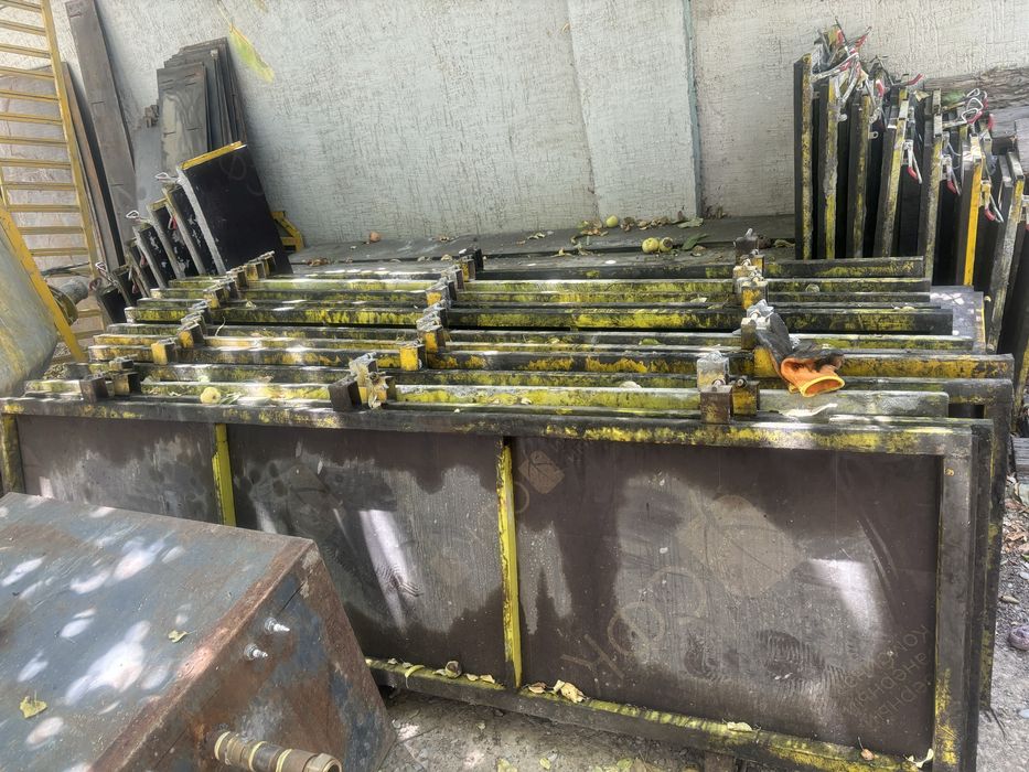 Газаблок аппарат