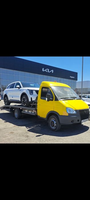 Evakuator xizmati 150ming