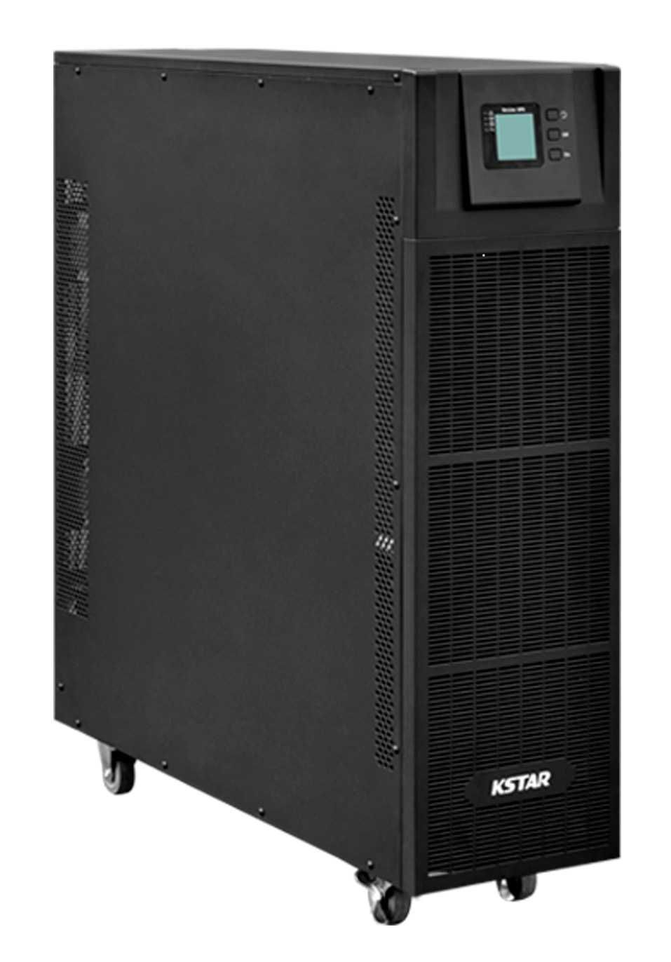 UPS/ИБП KSTAR 30кВа ON-LINE Tower 3:3 фаза