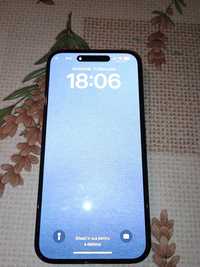 Iphone 14 pro max black garantie