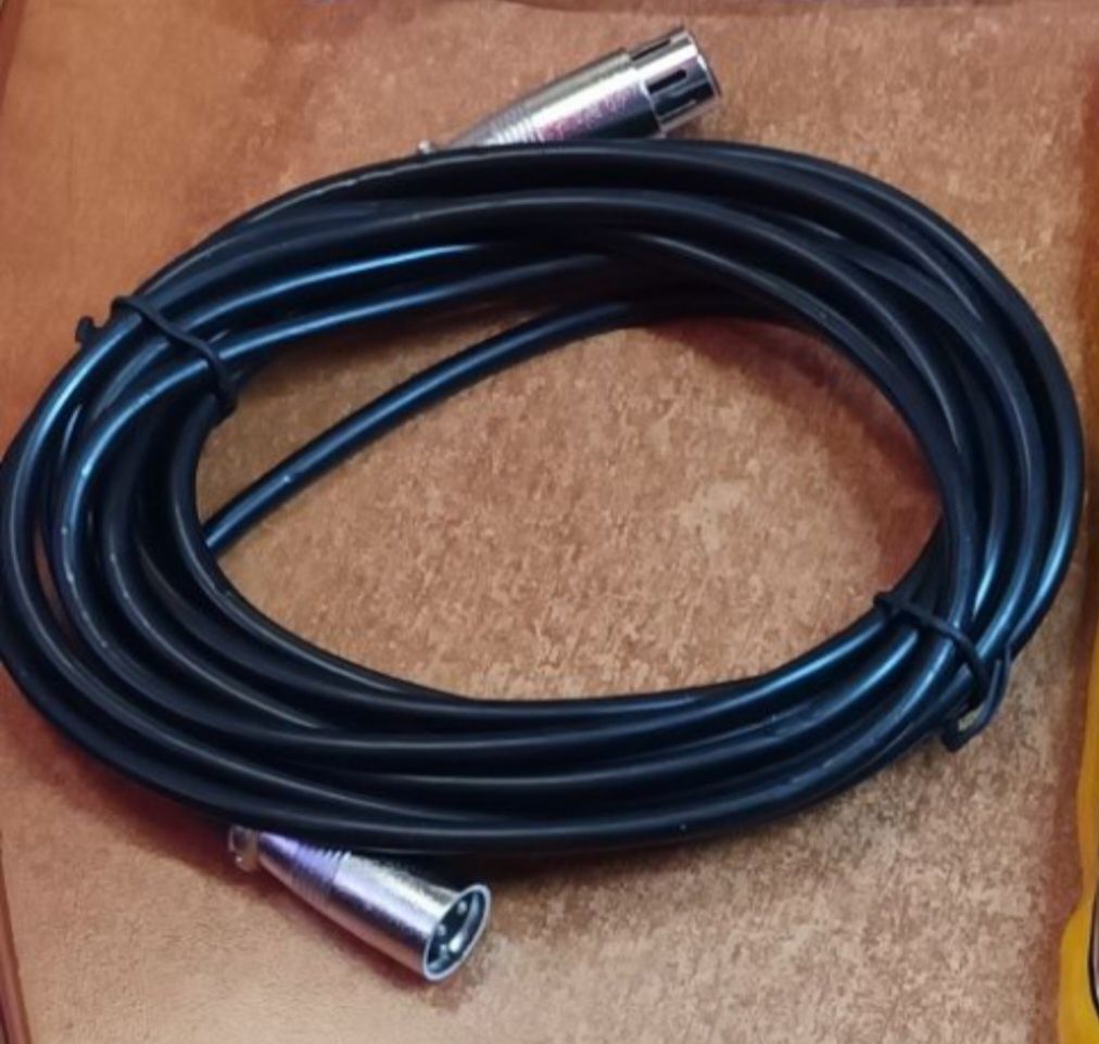Cabluri boxe pasive 5 metri cablu boxa cabluri speakon 10 m maleabile