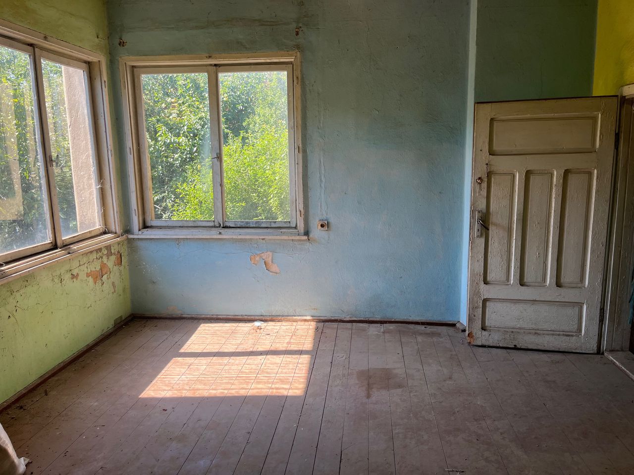 Продава се Къща в с. Ново село, Област Видин - 80 кв.м за 140 €/кв.м - Снимка #5