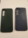 Samsung Galaxy S23 phantom black