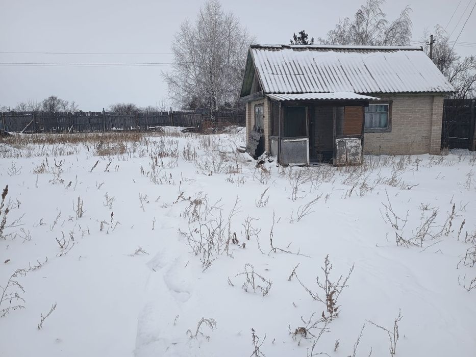 Продам дачу СО Автомобилист