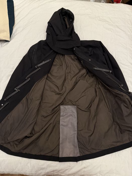 В ПРОДАЖЕ ДО 15.12!! Зимнее пальто KORPO