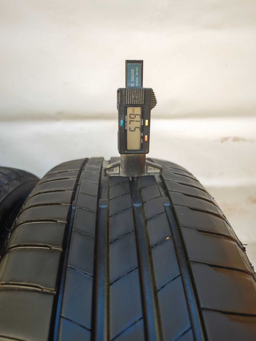 Anvelope 205/60/16 an 2024 vara BRIDGESTONE Turanza T005