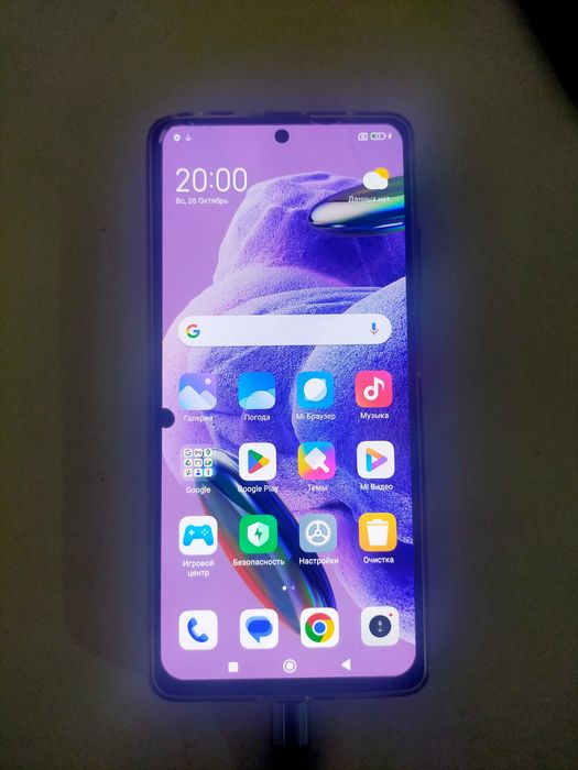 Продам срочно Redmi Note 12 Pro+5G