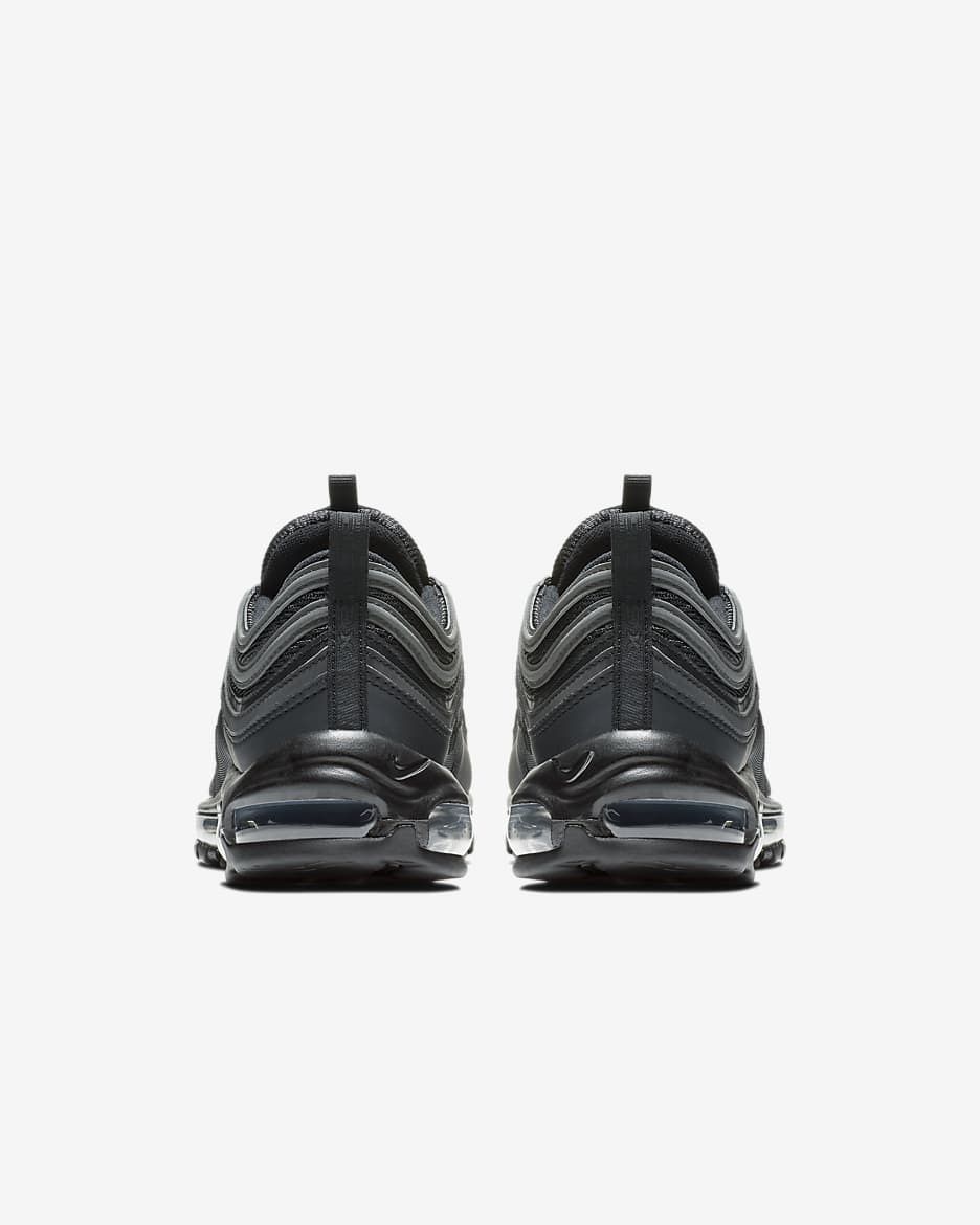 Nike Air Max 97 Tripple Black