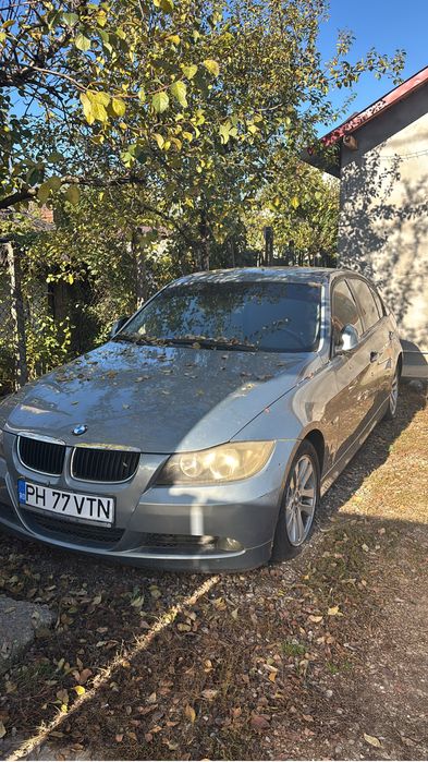 Bmw seria 3 /e 90