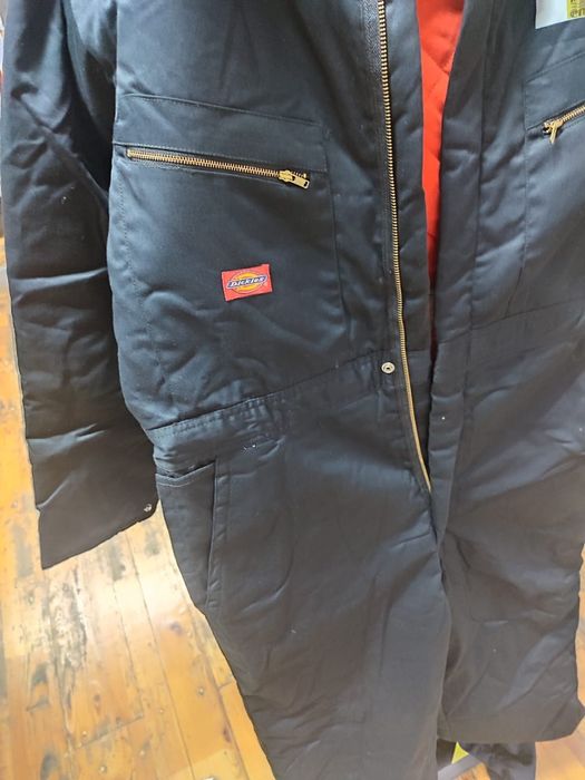 Спецодежда и обувь