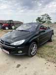 Peugeot 206cc de vanzare