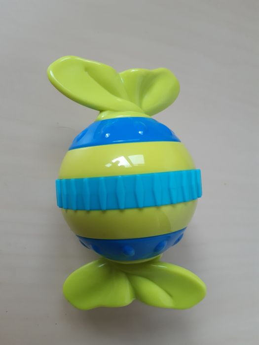 Лот бебешки играчки