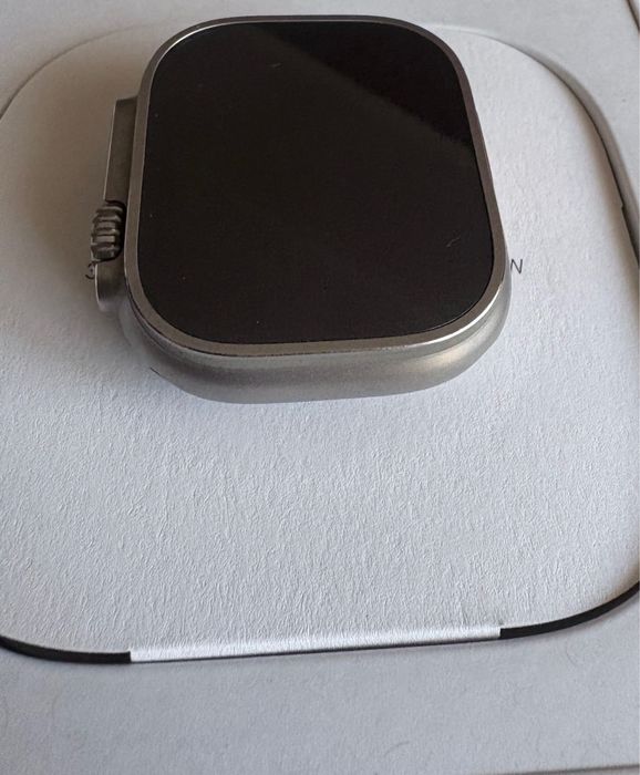Apple Watch Ultra 1 Идеално състояние
