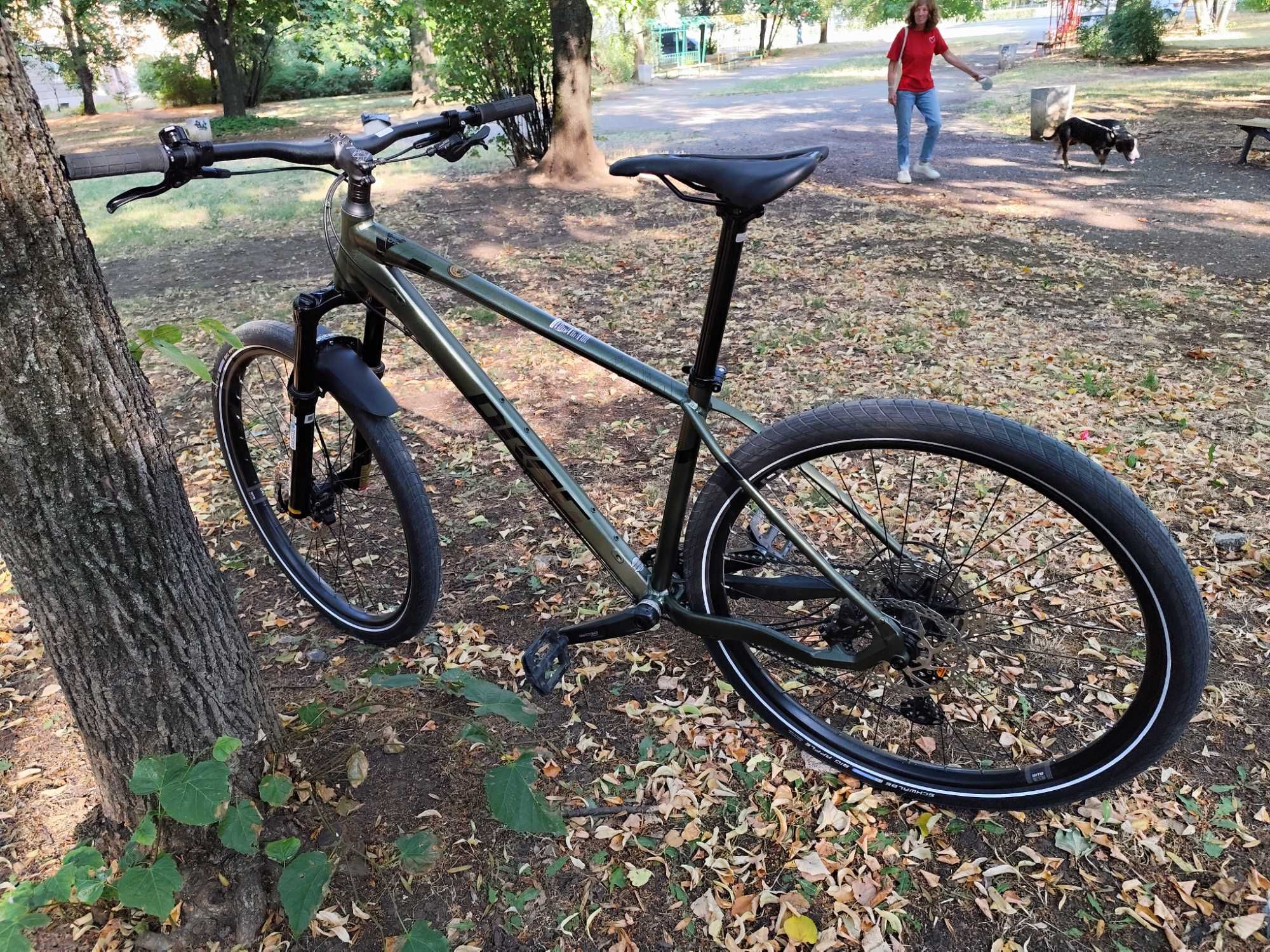 Велосипед Drag Shift