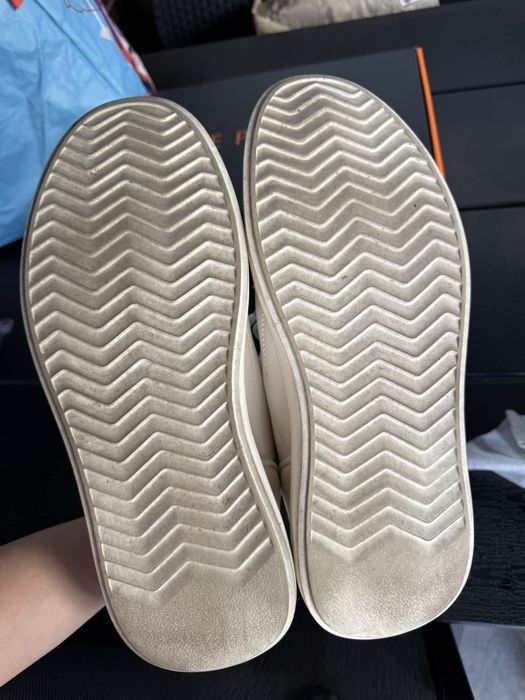 Pantofi din piele Epica