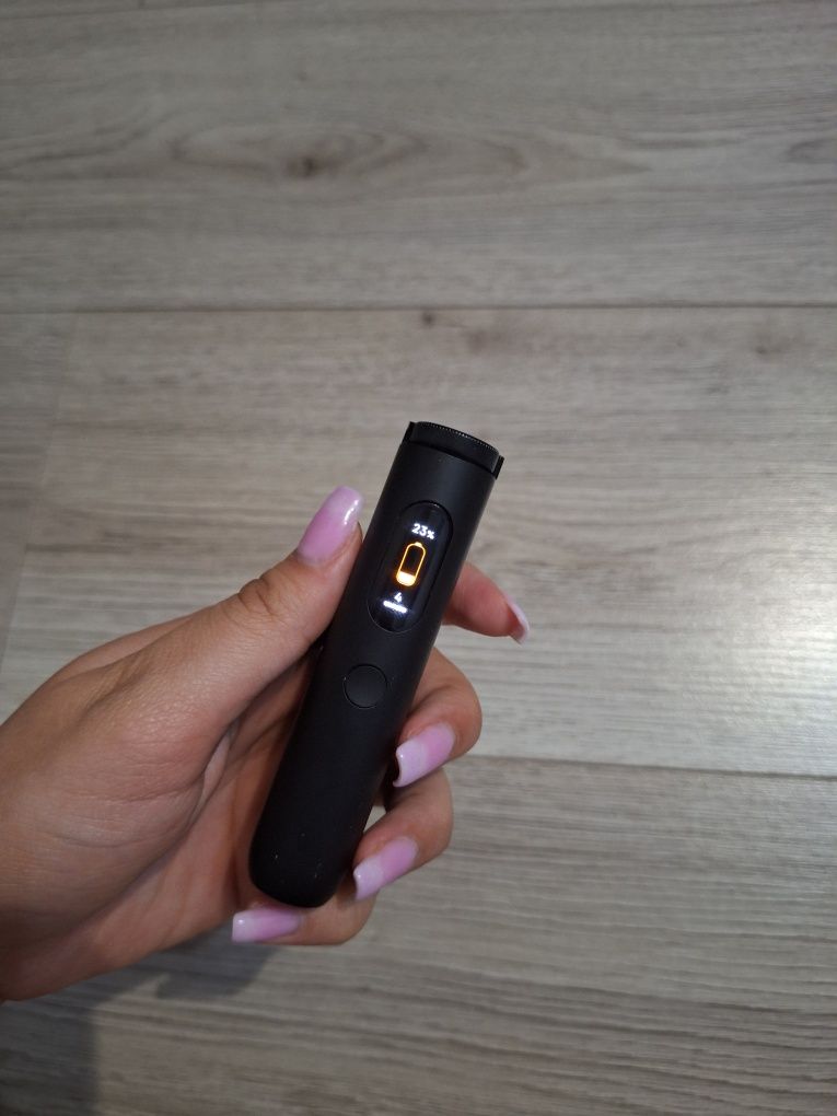 Aparat cu screen glo, 50 lei