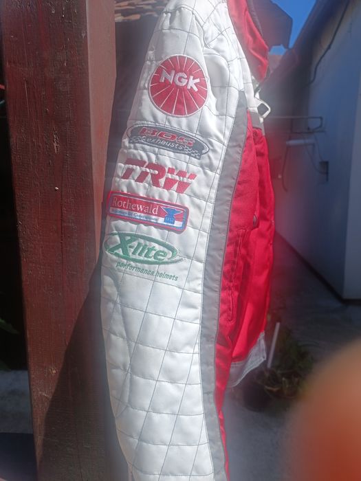 Jeaca Fast Leane in stare buna