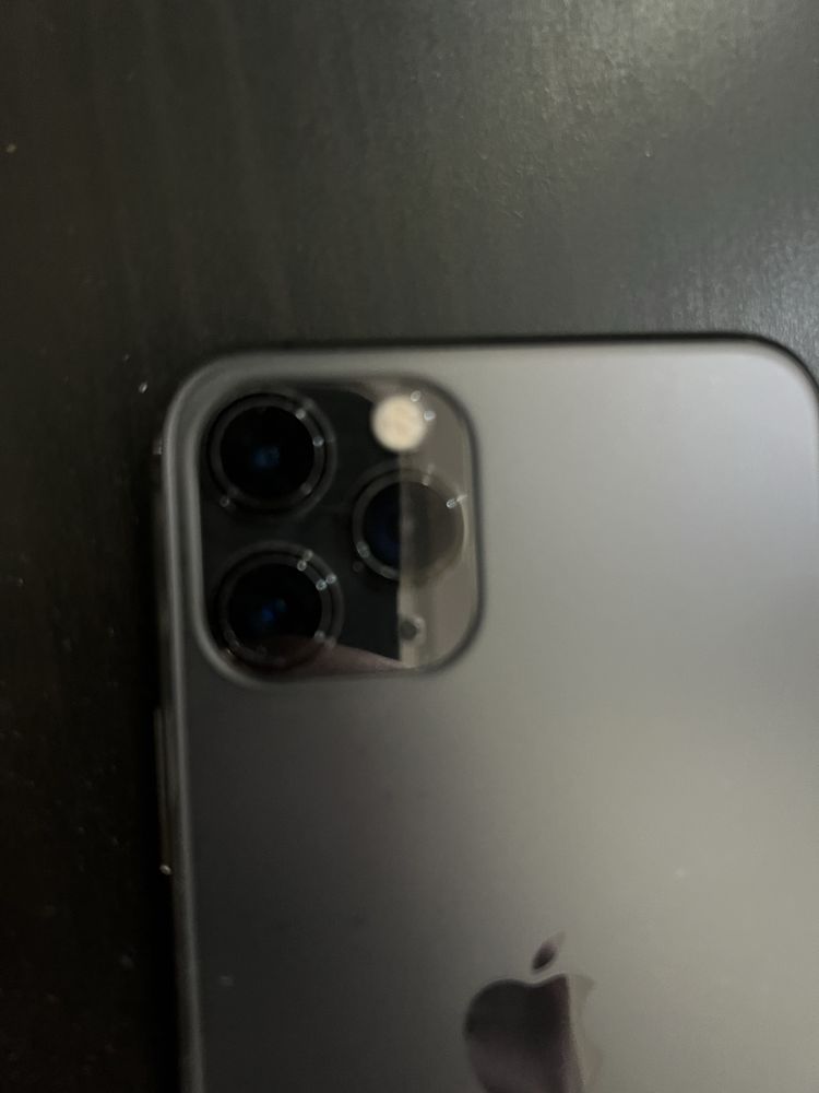 Iphone 11 pro 512 GB