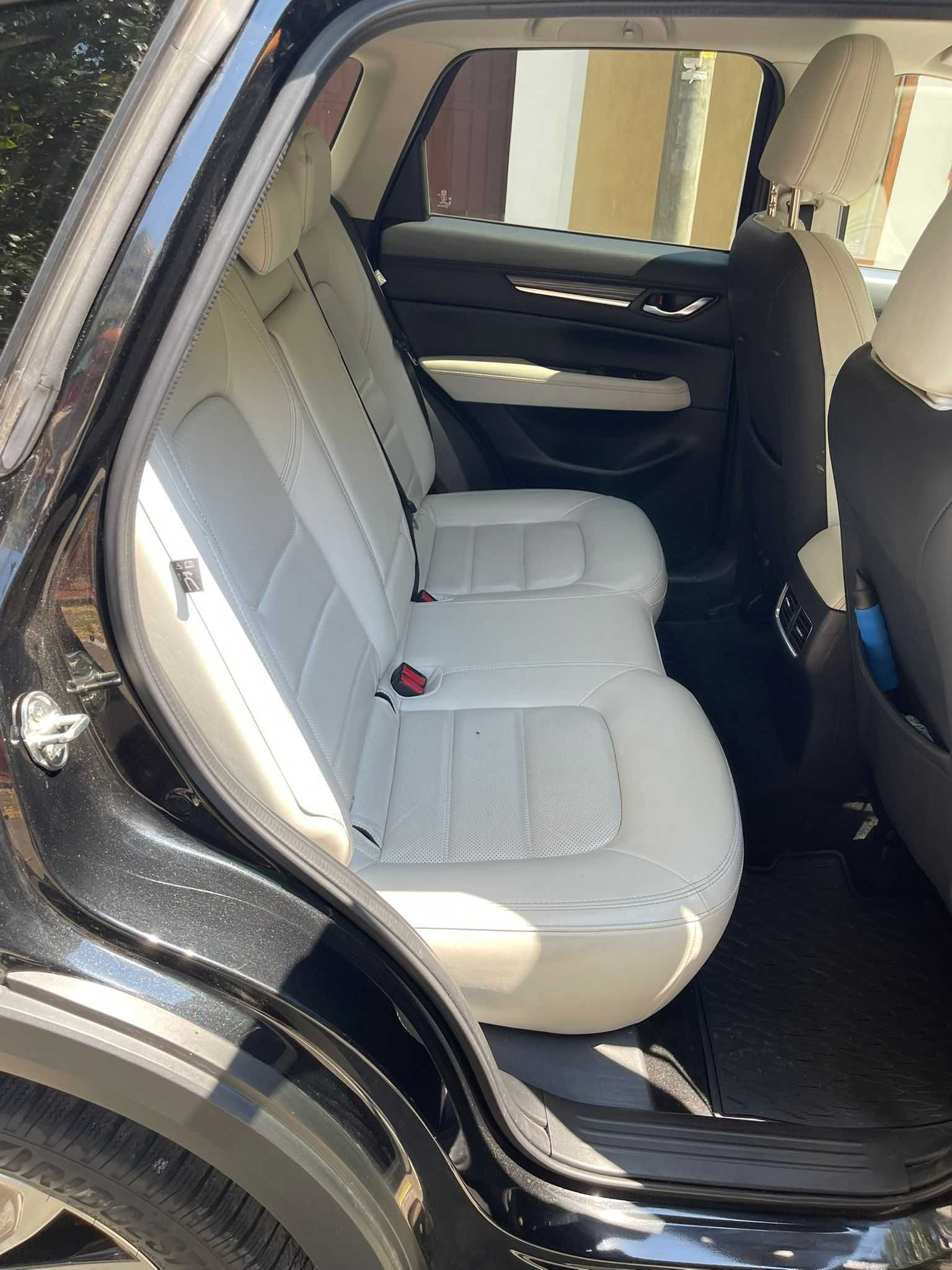 Persoana fizica vand Mazda CX5, 28.000km, primul proprietar.