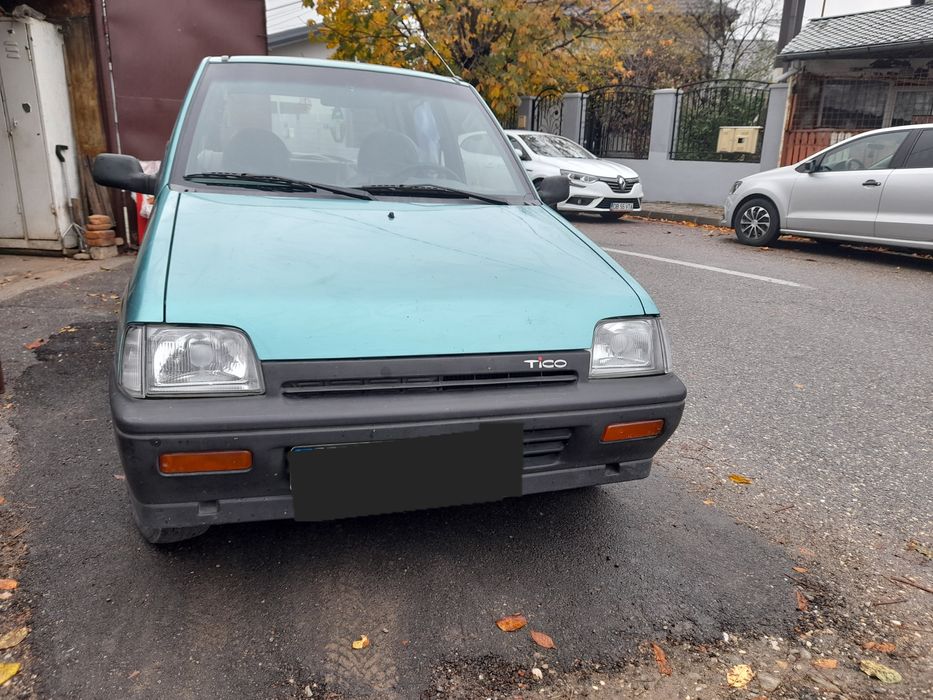 Vănd Tico Proprietar!!