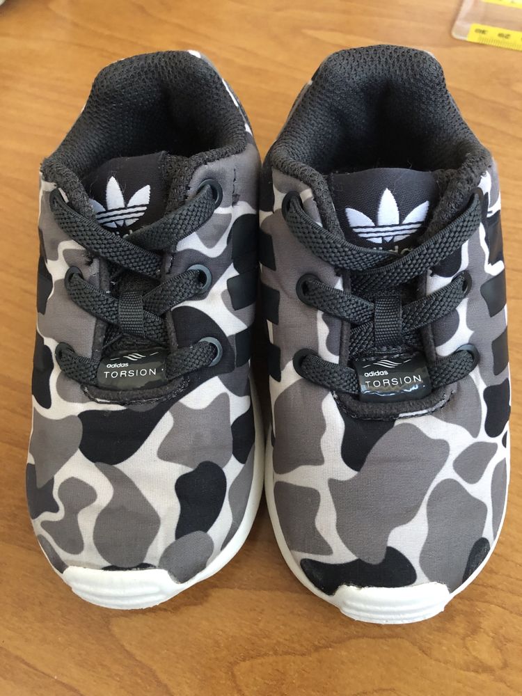 Adidas zx flux torision 21