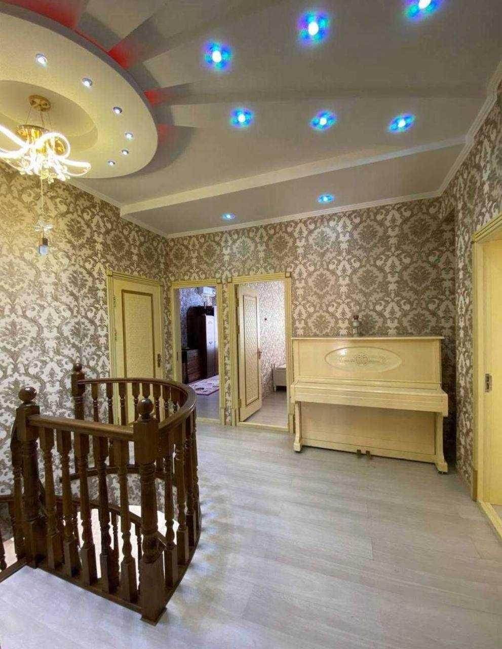 V823 ПРОДАЕТСЯ квартира  Дархан ЖК Darxon 4/5-6/6 132,2м2