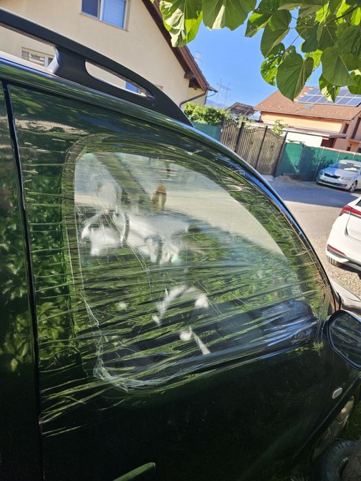 Toyota Yaris Verso, 2000, benzina