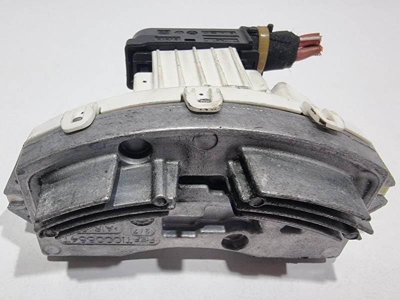 Releu ventilator bord BMW X5 (2007-2013) [E70] 3.0d 235 cp M57 306d3 T1021327U-A