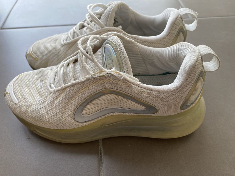 Nike air max 720 37.5