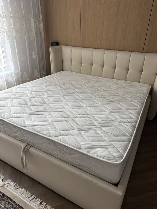 Кровать двухспальный