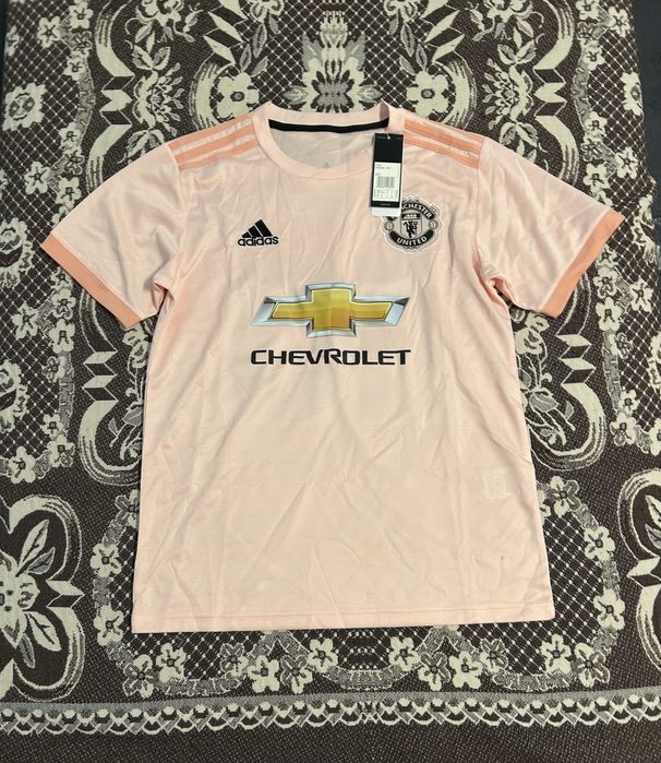 Tricou manchester United