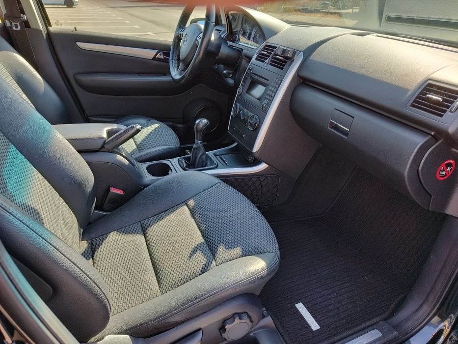 Mercedes Benz A180 CDI