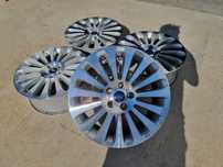 Jante R17 5x108 ORIGINALE FORD Kuga;SMax,CMax,Focus,Mondeo;VOLVO