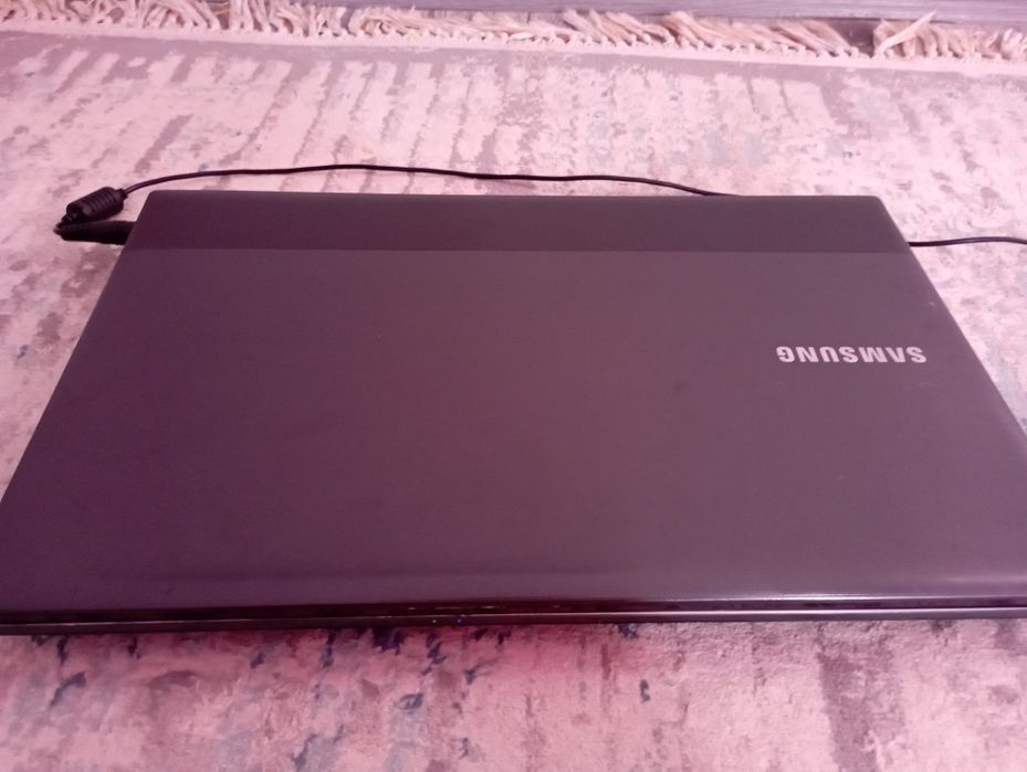 Samsung ноутбук i3 kaspi
