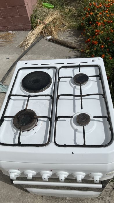 Продам Газовый плита
