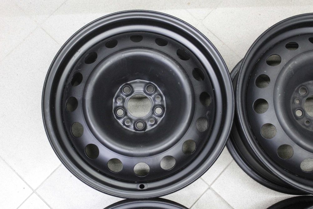 Джанти 16" 5x98 Peugeot 807, Citroen C8