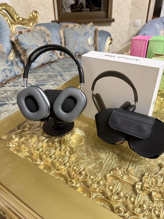 Airpods Max Kelishamz