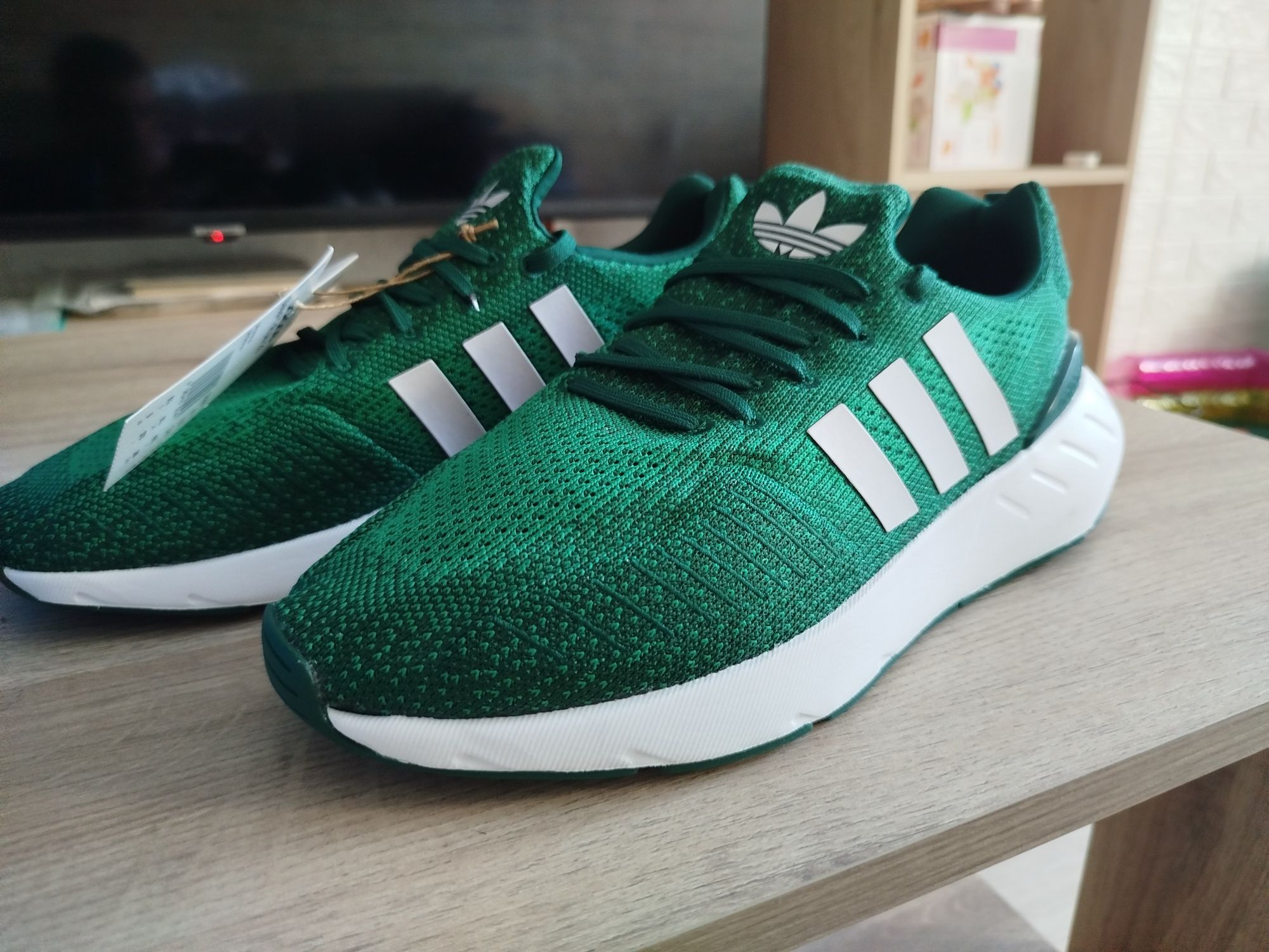 Маратонки Adidas