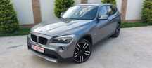 BMW X1-2.0d‼️ (x/drive) 4x4-Klima +Navi BMW -An 2010 ‼️