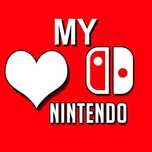 Всё для Nintendo switch