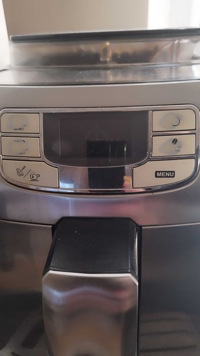 Кафемашина Филипс