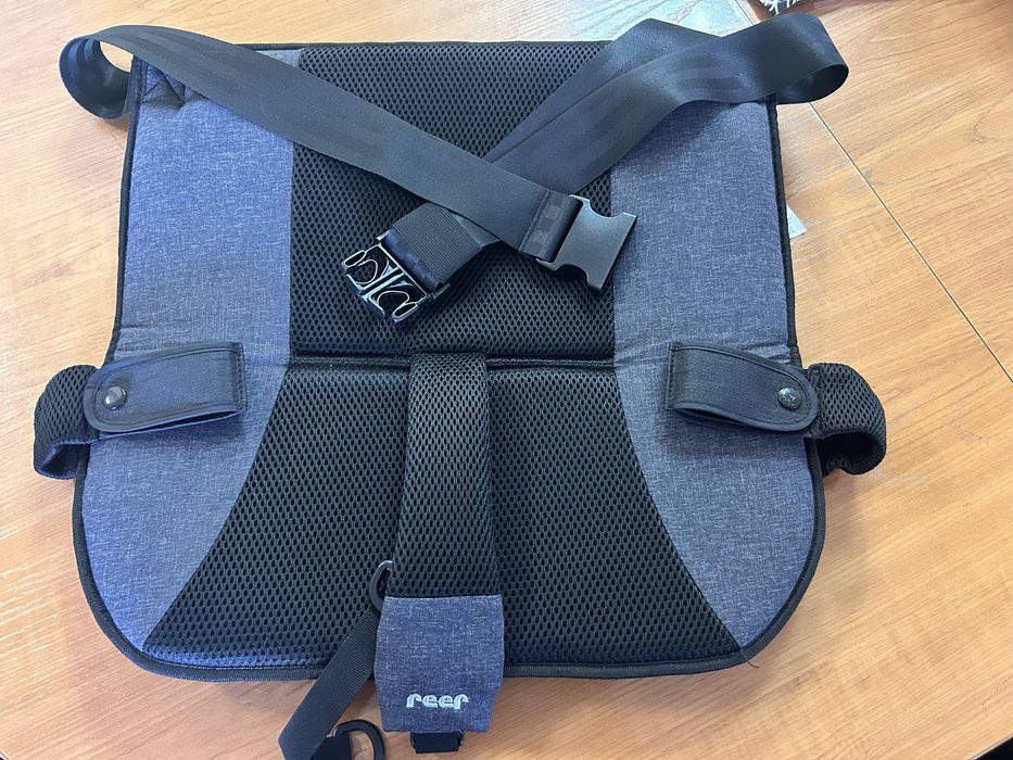 Автомобилен колан за бременни Reer