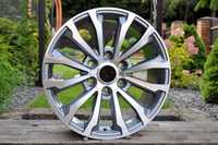 18" Тойота 4х4 6x139,7 TOYOTA HIACE HILUX LAND Cruiser 4 Runner