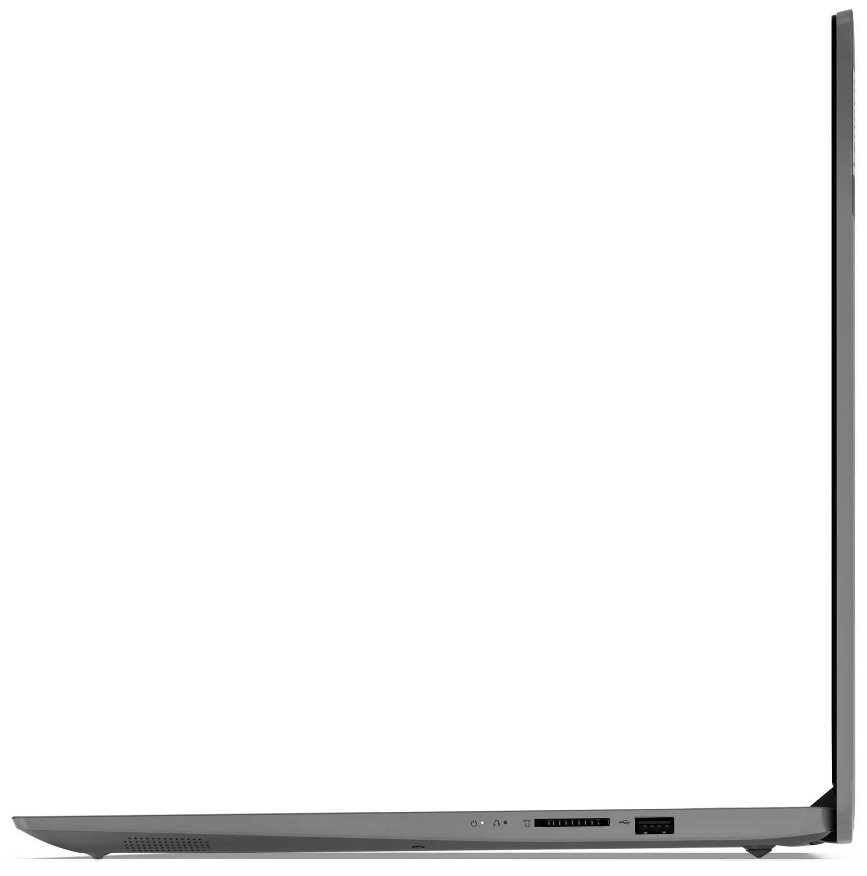 17,3 FHD Lenovo V17 / Intel U300 / 16GB / 512GB SSD / Win11Pro