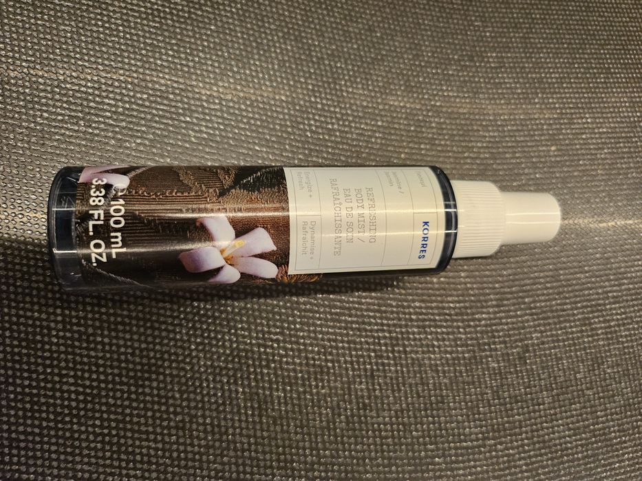 KORRES Jasmine Mist парфюмен спрей