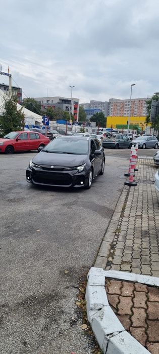 Suzuki Swace 1.8 Hybrid 2021