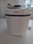 Masina de pâine Tefal et Tresors PF250135, 700 W, 1000 g, 3 setari, 20